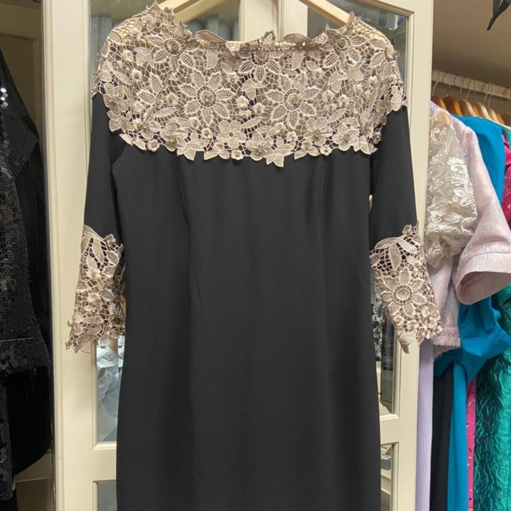 Nue by shani new dress